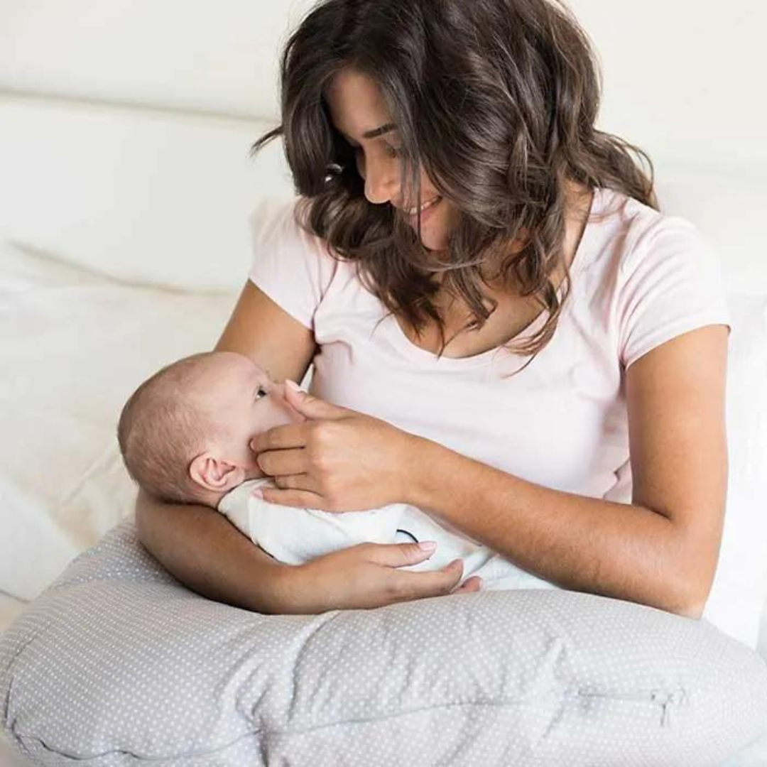  Breastfeeding Support