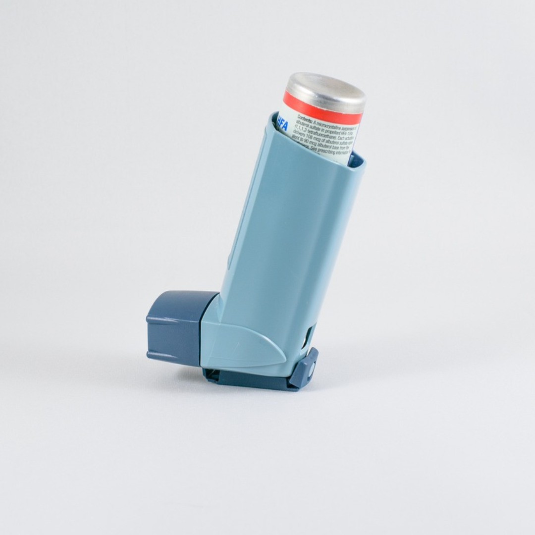 Asthma Care