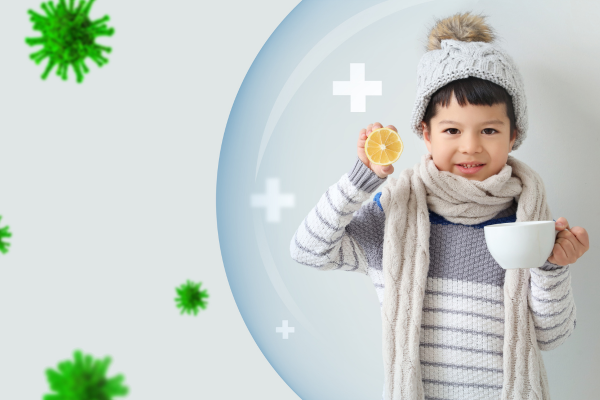 Child Immunity Care
