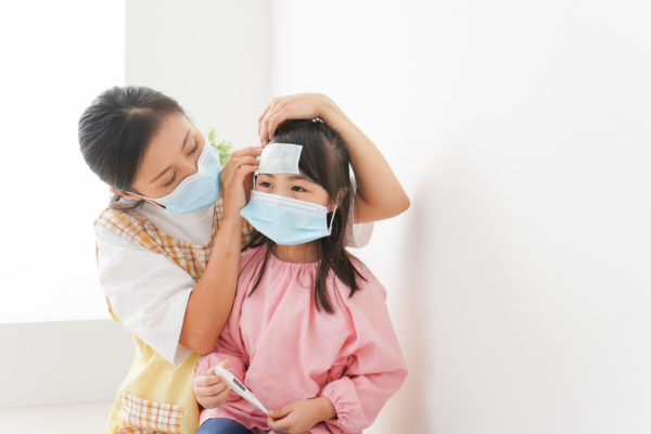 Fever in Children