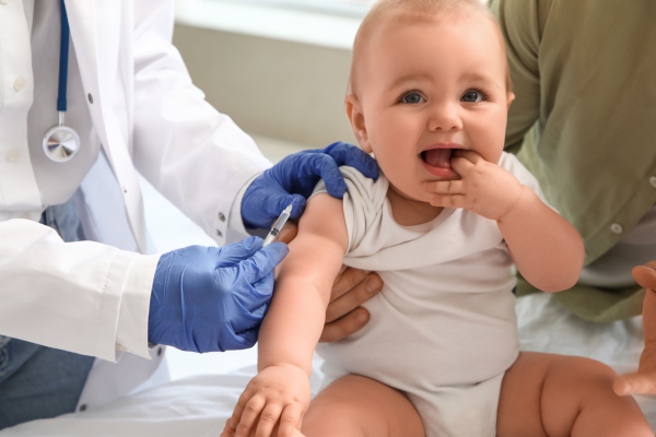 Child Vaccination Guide