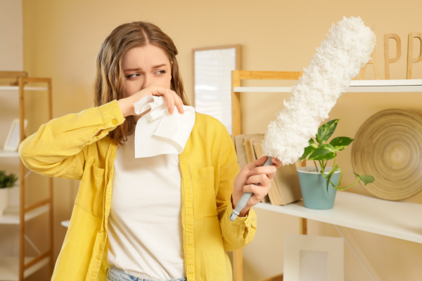 Seasonal Allergy Care