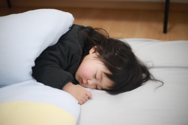 Child Sleep Routine