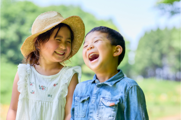 Dehydration in Children