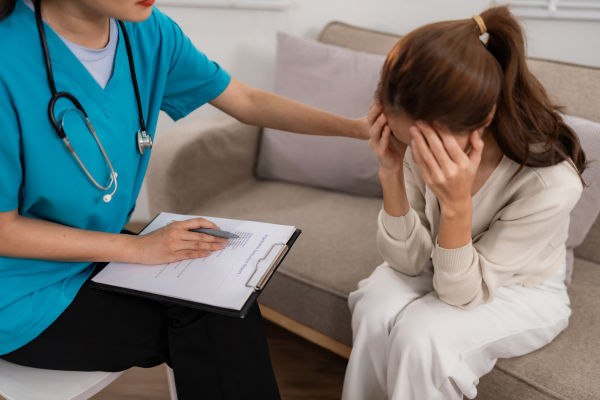 Child Mental Health