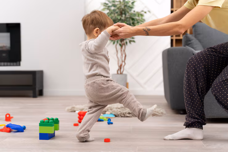 Child Immunity in Winter